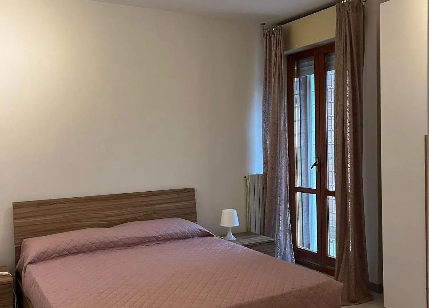 Apartamento Pretty House Roma