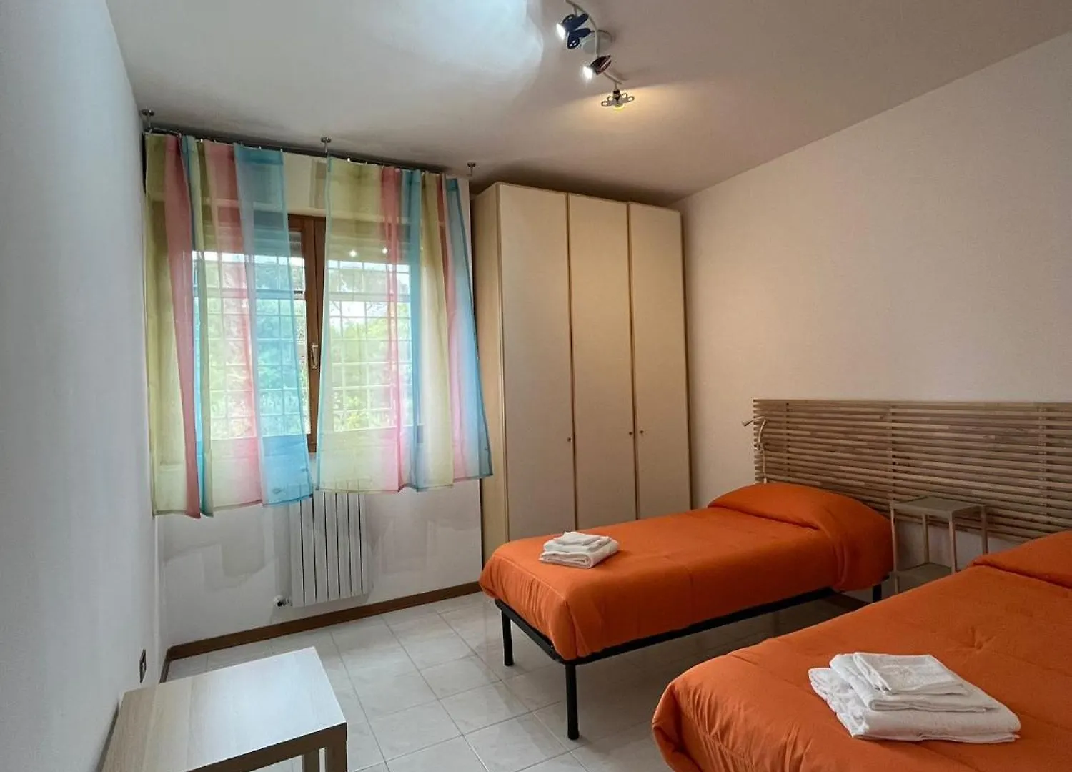 Apartamento Pretty House Roma