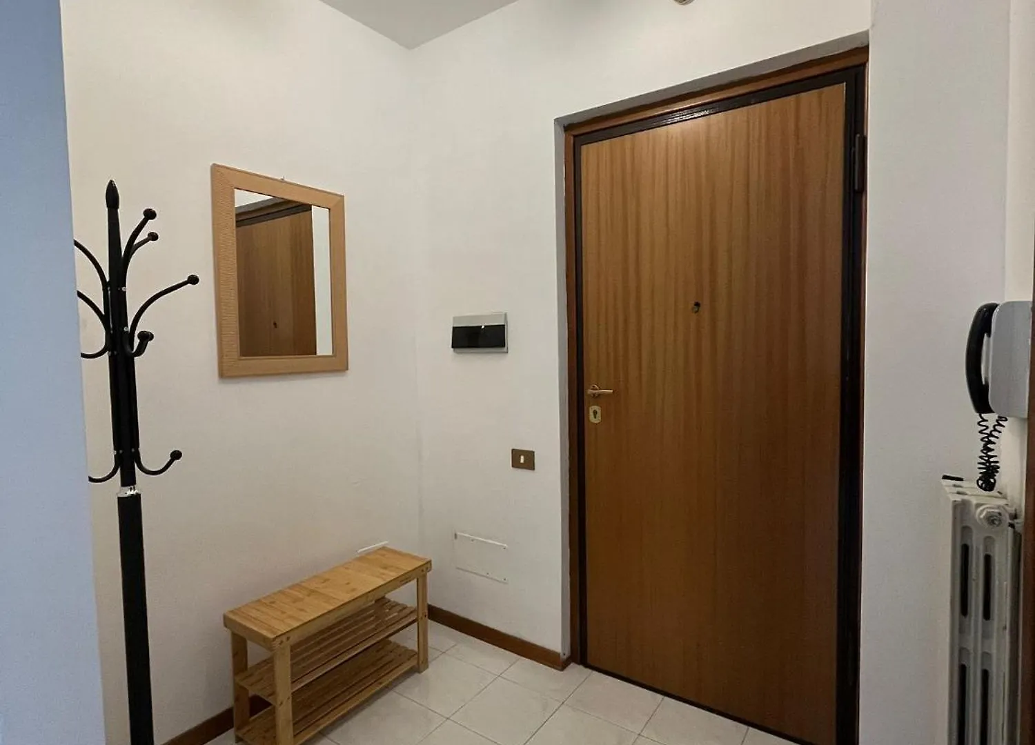 Apartamento Pretty House Roma