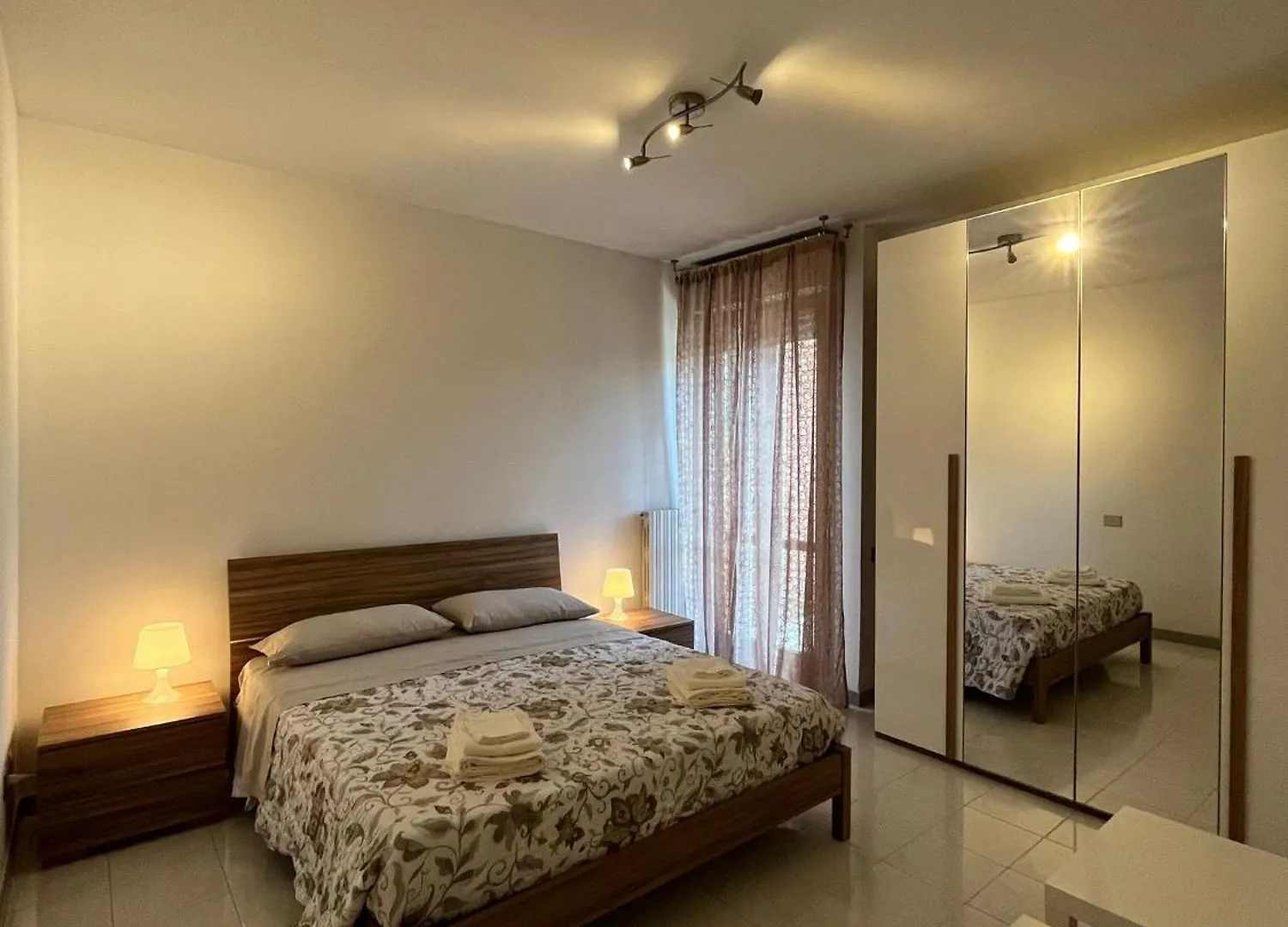 Apartamento Pretty House Roma 0*,  Italia