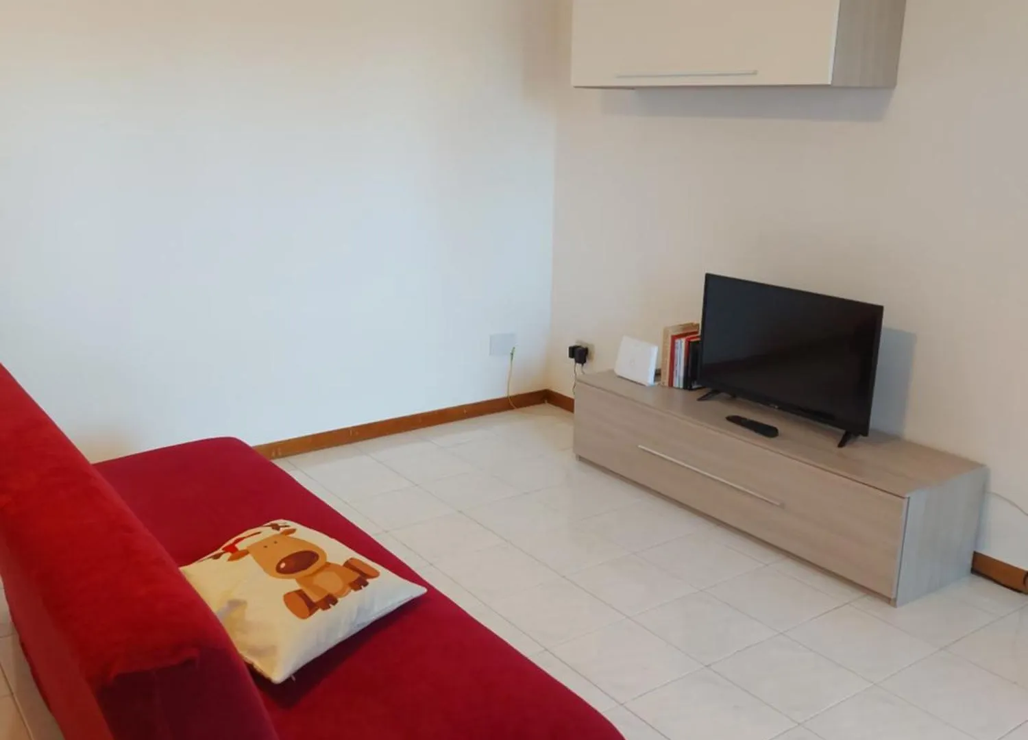 Apartamento Pretty House Roma Italia