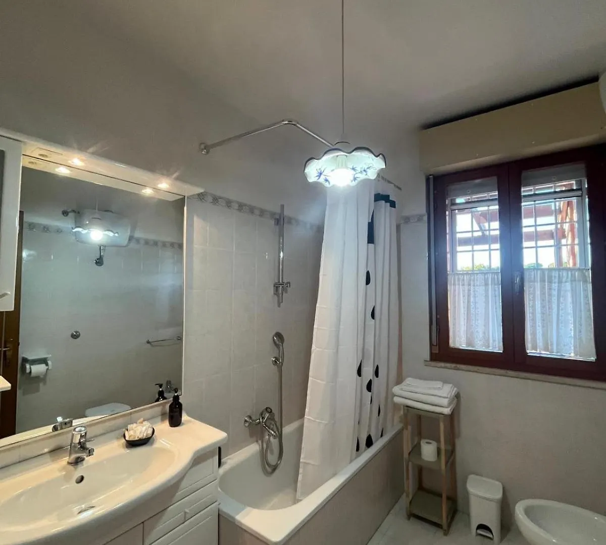 Apartamento Pretty House Roma 0*,
