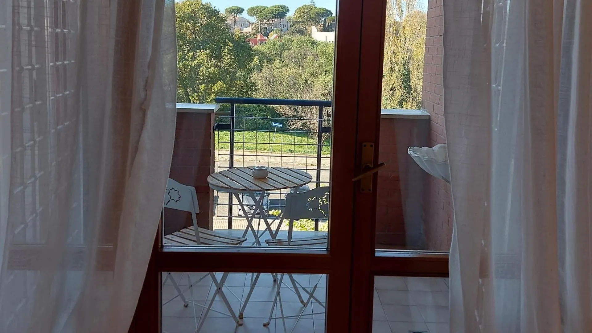 Apartamento Pretty House Roma Italia