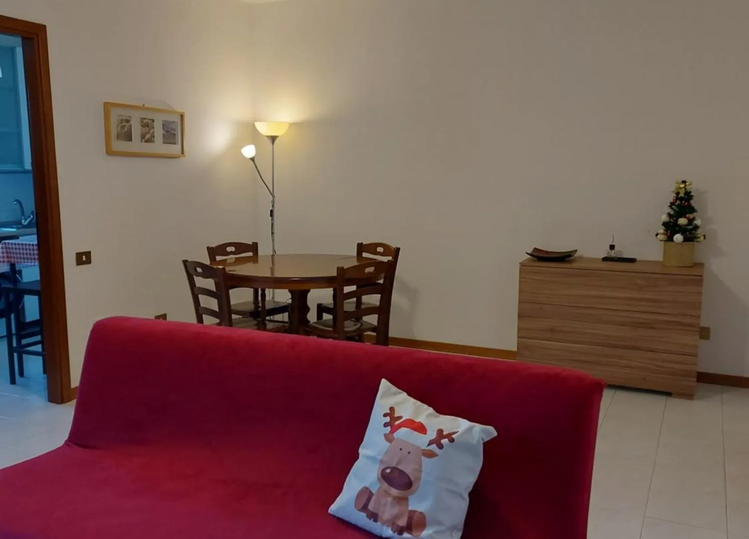 Apartamento Pretty House Roma 0*,  Italia