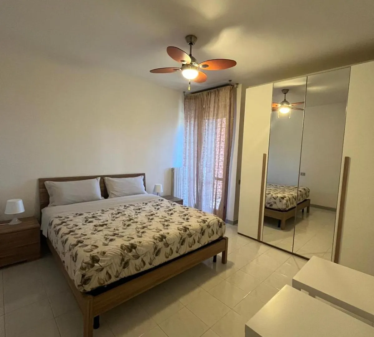 Apartamento Pretty House Roma Italia
